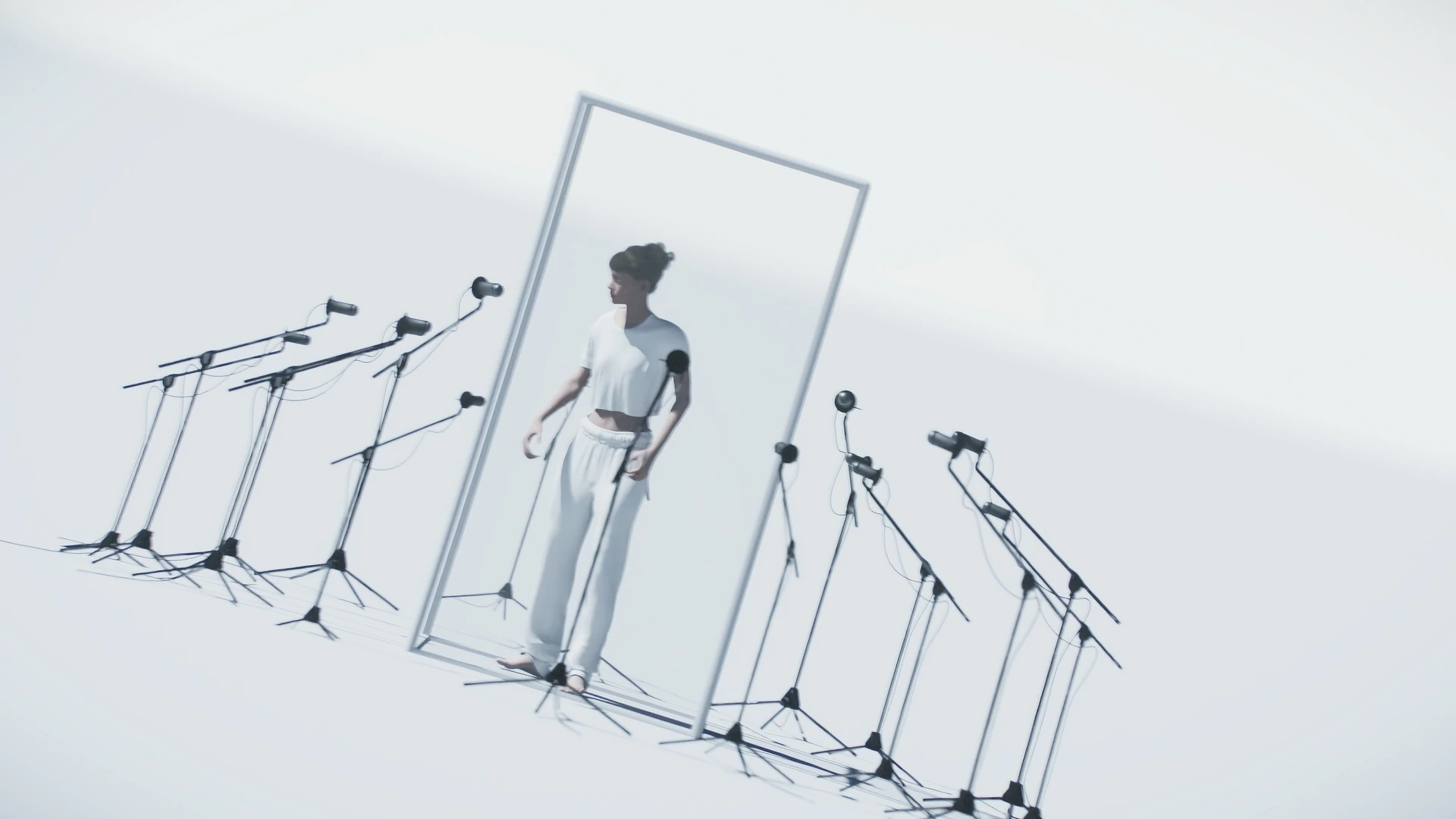Behind the Scenes 10