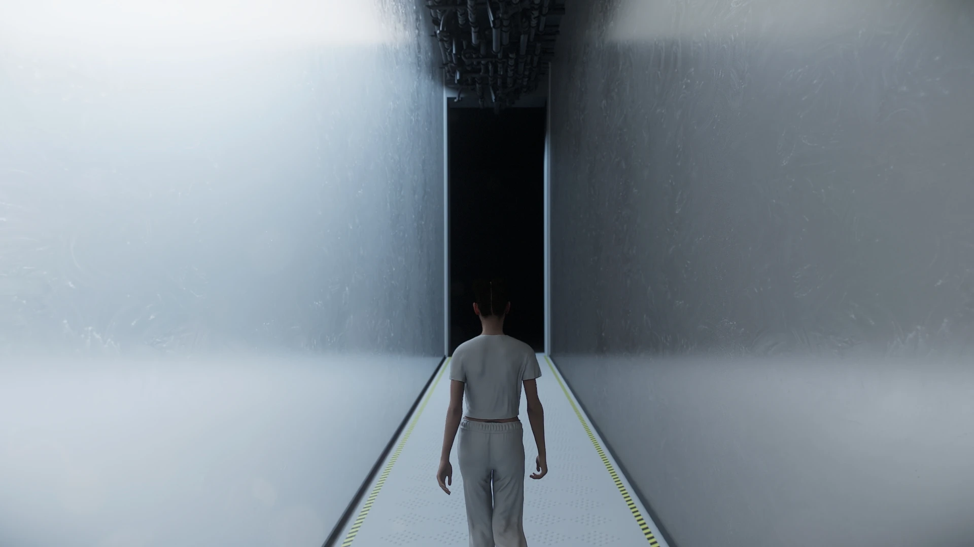 Echoes Frame 1