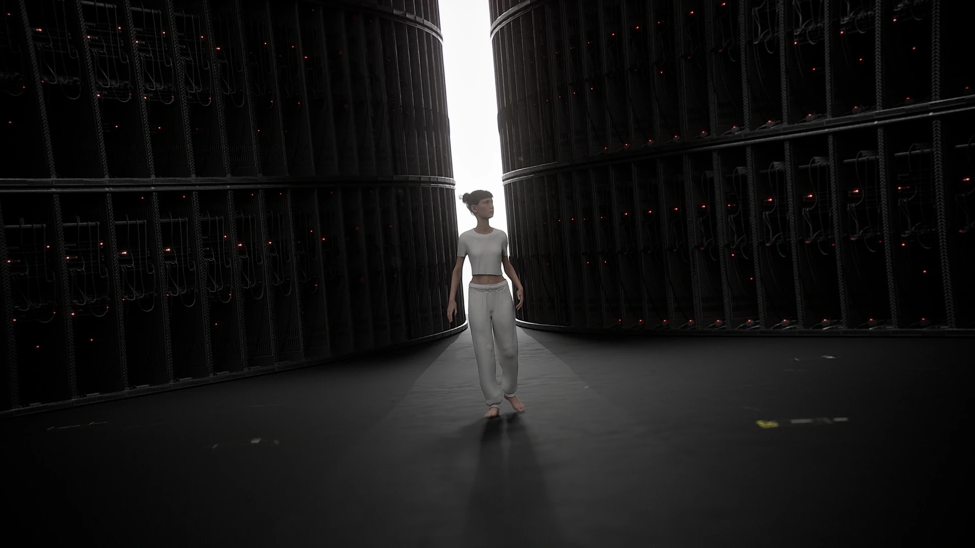 Behind the Scenes 6